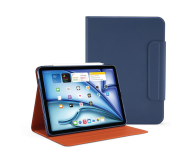 Pipetto Origami No5 Rotating Folio Case do iPad Air 11" (2024) blue - 1270929 - zdjęcie 1